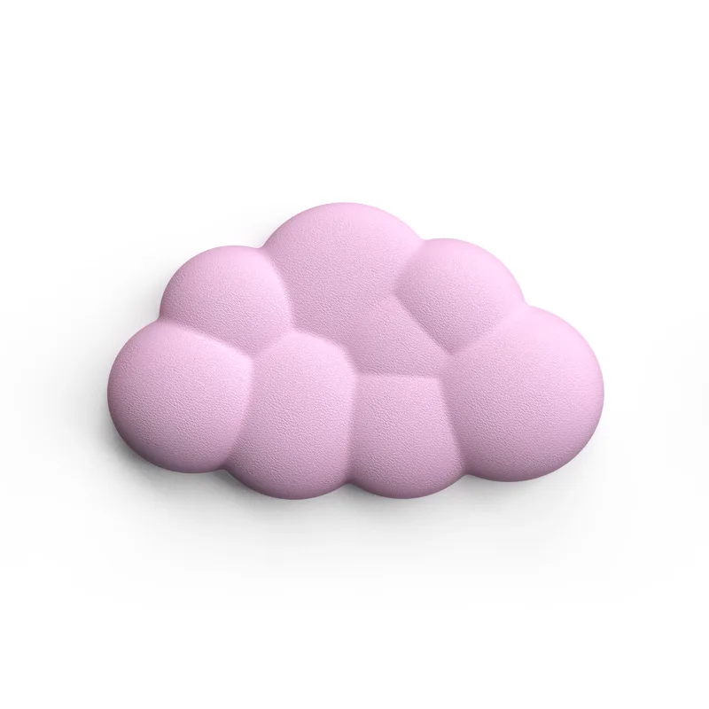 Maliben Cloud Keyboard Wrist Rest