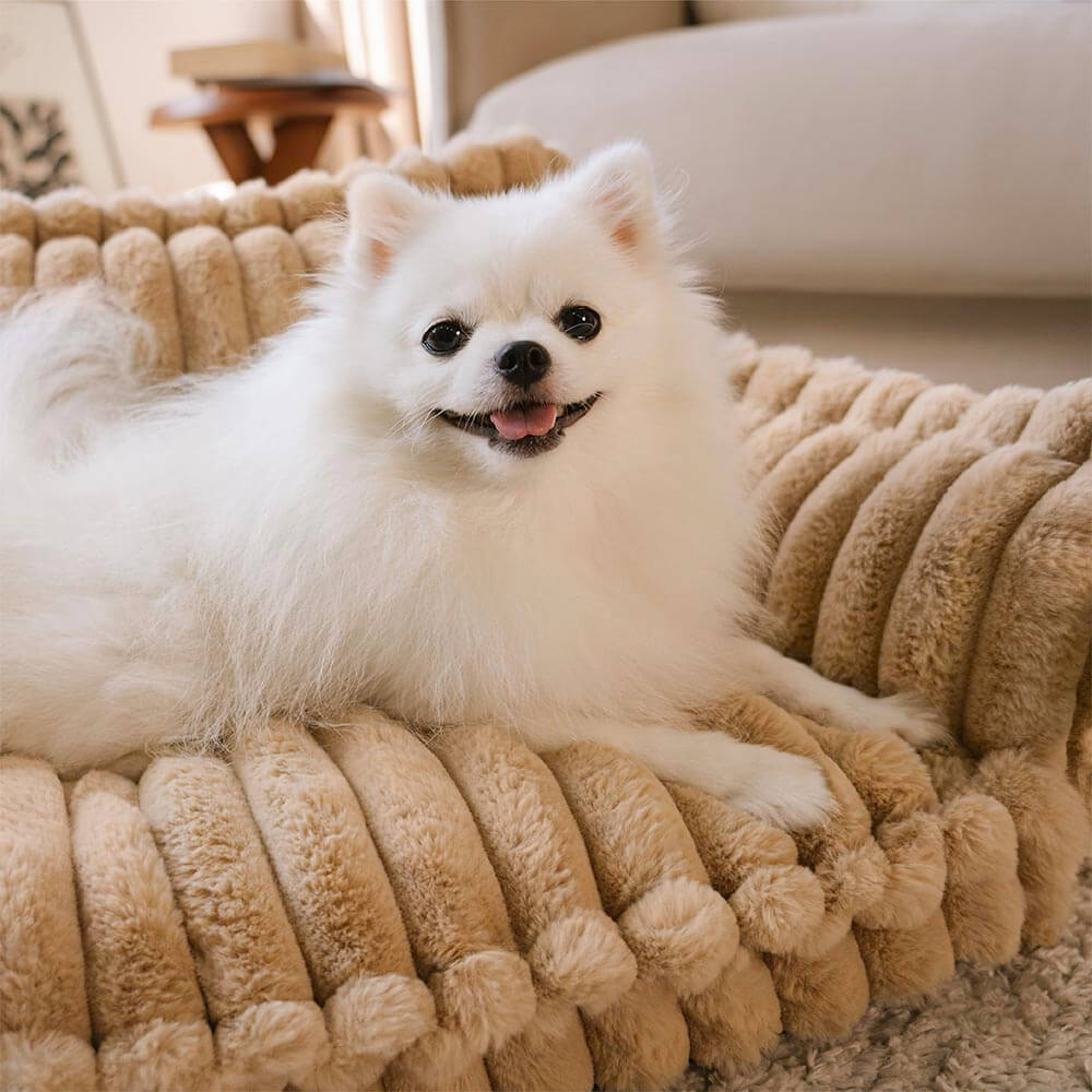 Maliben | Pawcomfort - Washable Comfortable Soft Pet Sofa