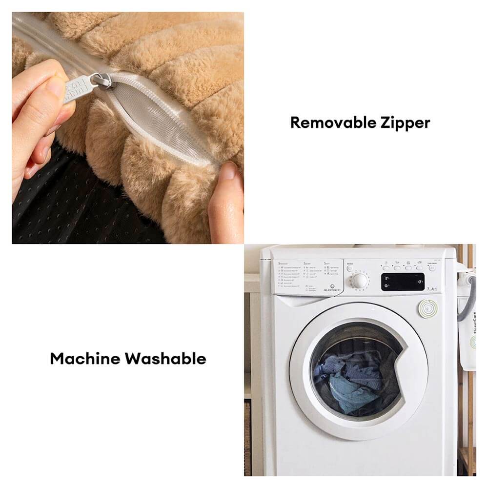 Maliben | Pawcomfort - Washable Comfortable Soft Pet Sofa