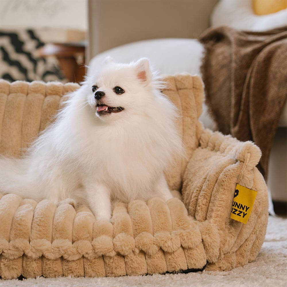 Maliben | Pawcomfort - Washable Comfortable Soft Pet Sofa