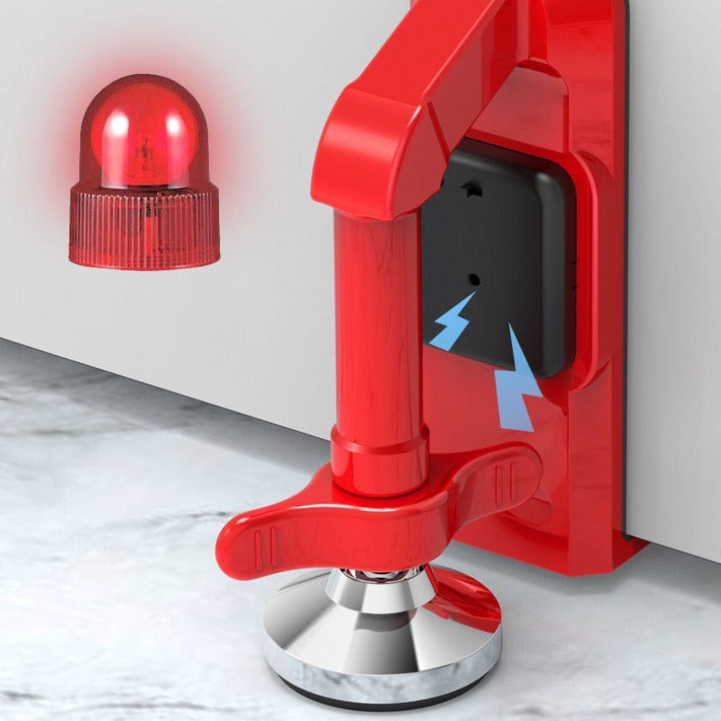 Maliben | Doorstopper - Your Safety In Uncertain Times!
