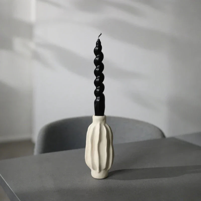 Maliben | Sculptform Candle Holder