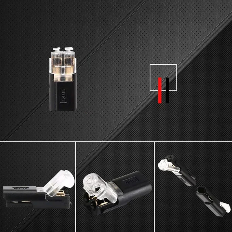 Maliben | Practical Fast Cable Connector🎁