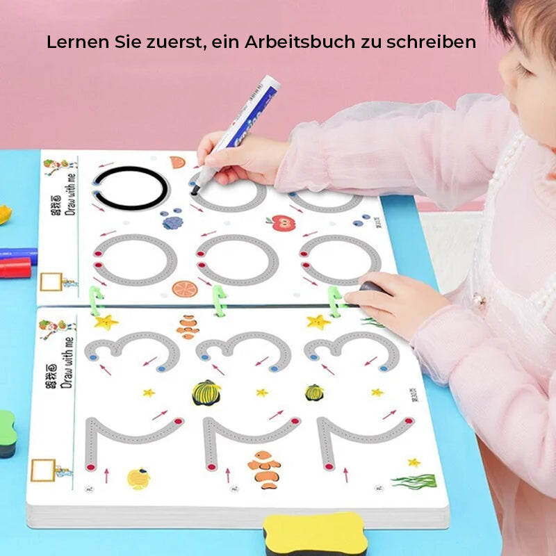 Maliben | Textbook For Child Pedagogy