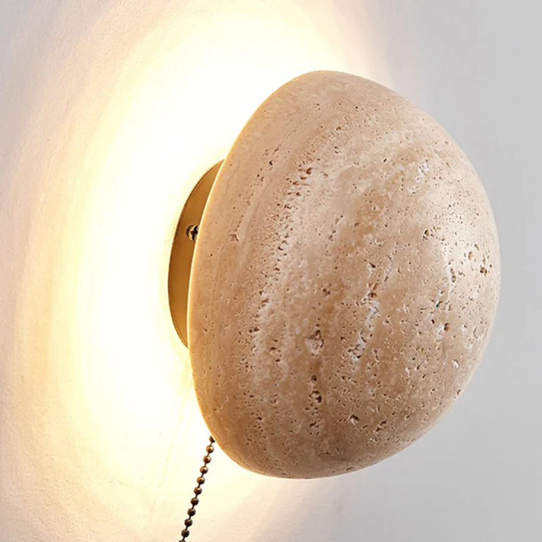 Maliben | Scandinavian Wall Lamp For Indoor