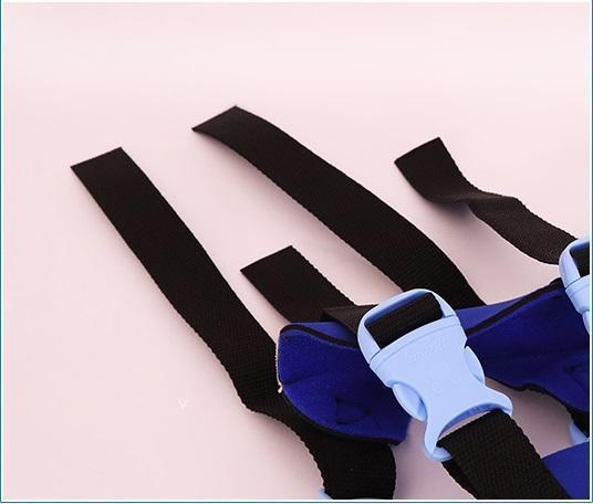 Maliben | Bumper Collar Guide For Blind Dogs Harness