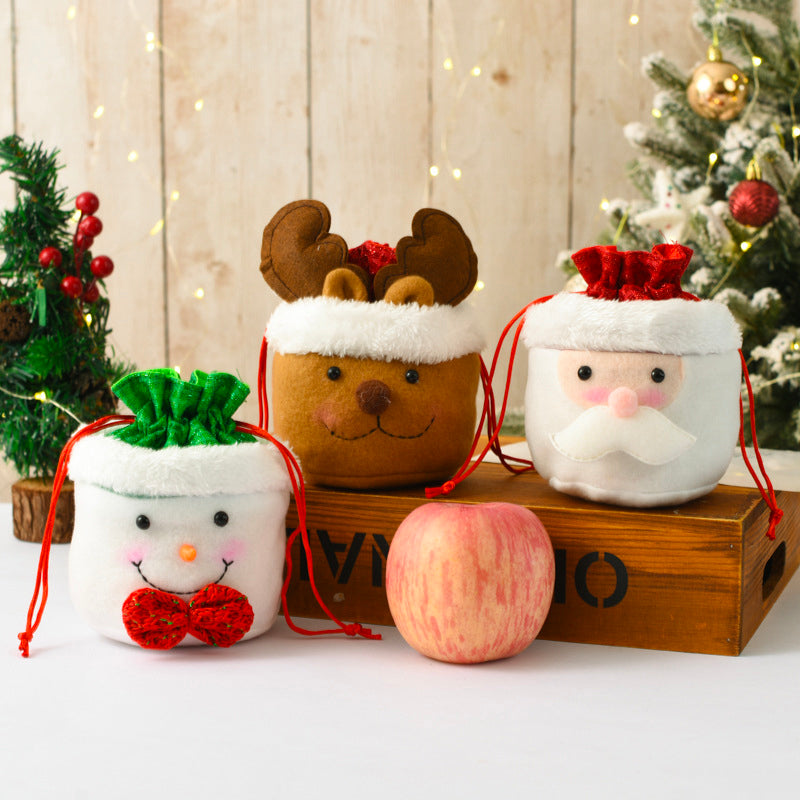 Maliben | Christmas Candy Bag
