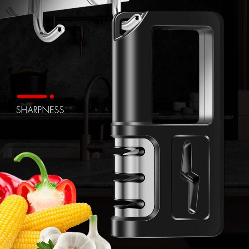 Maliben | Blade Booster Quick Knife Sharpener Tool