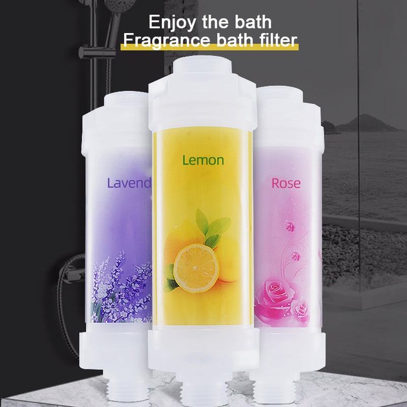 Maliben Shower Aroma Filter