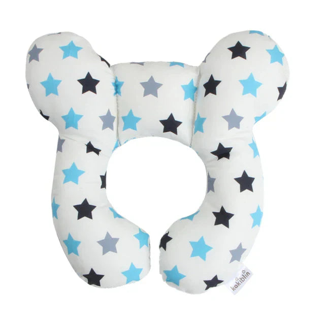 Maliben | Infant Head Support Pillow - Comfortable And Supportive Baby Pillow