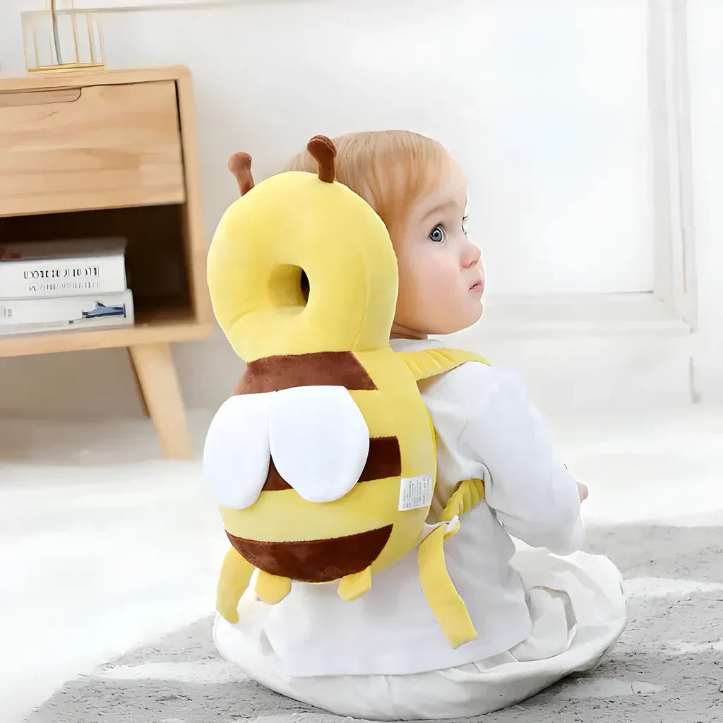 Maliben | Babyguard - Head Protection Cushion For Babies