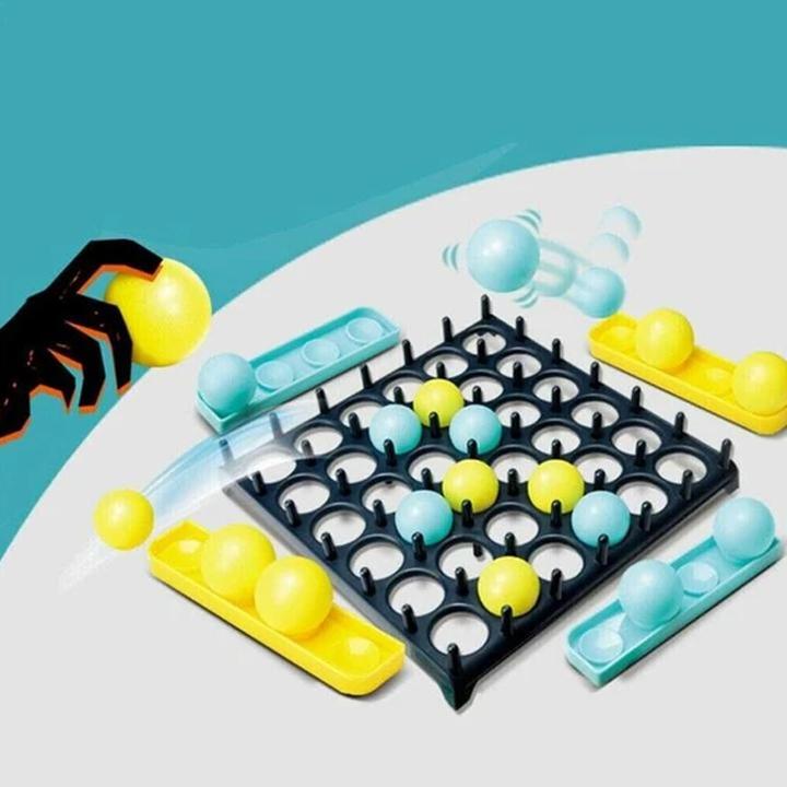 Maliben | Bouncing Ball Table Game