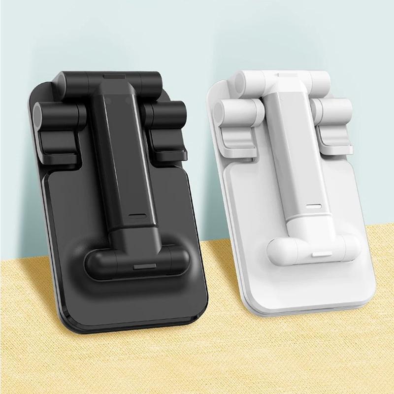 Maliben | Adjustable Ergonomic Foldable Tablet/Phone Stand