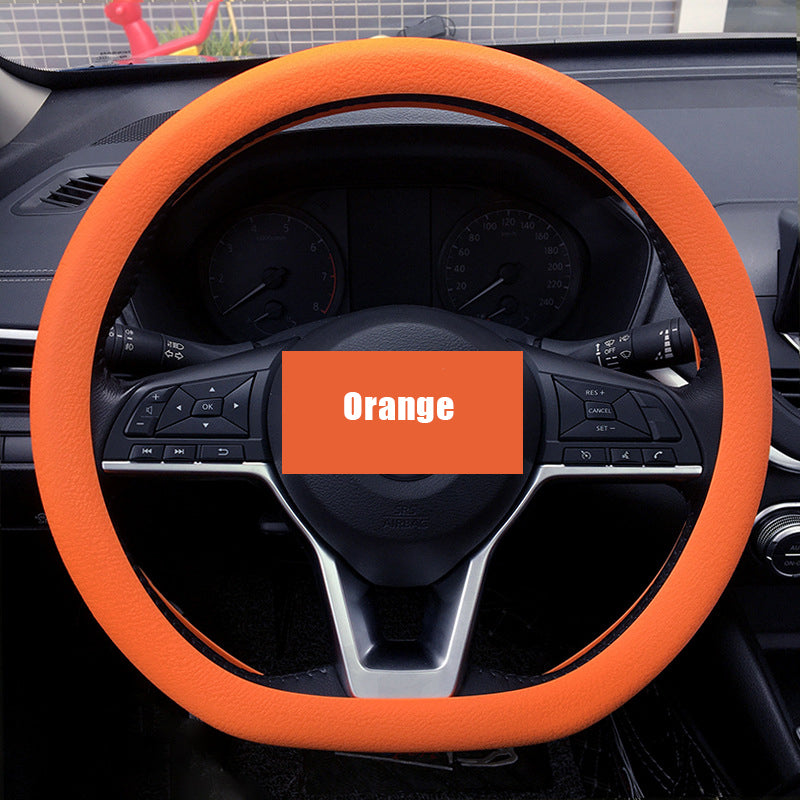 Maliben | Car Steering Wheel Cover