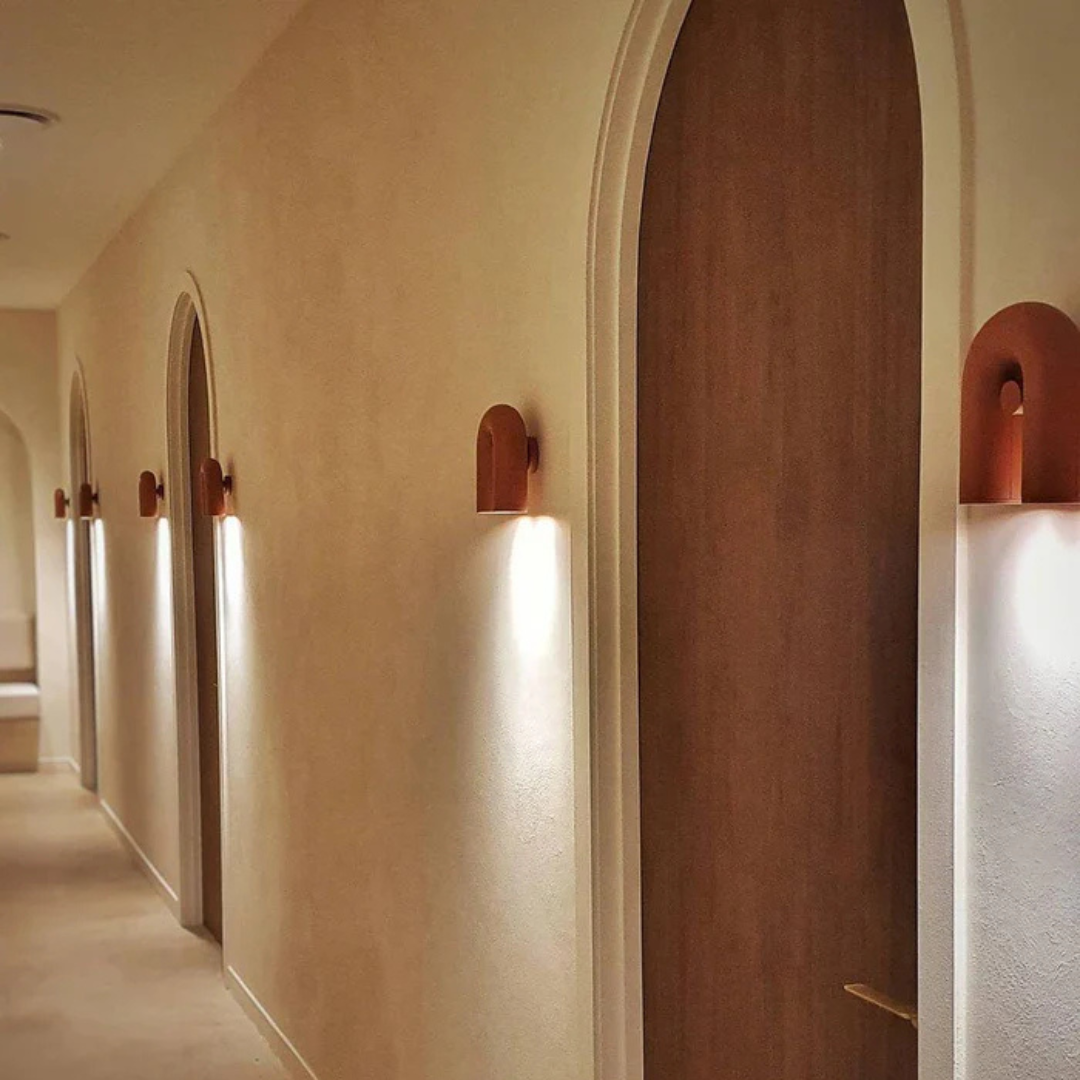Maliben | Wall Lamp For Indoor