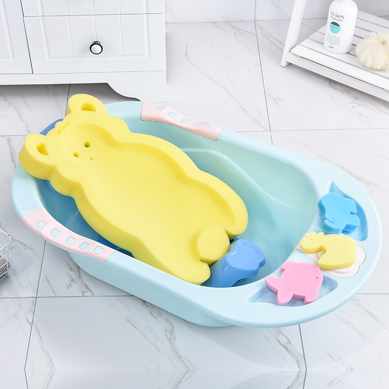 Maliben | Baby Anti-Slip Bathtub Mat
