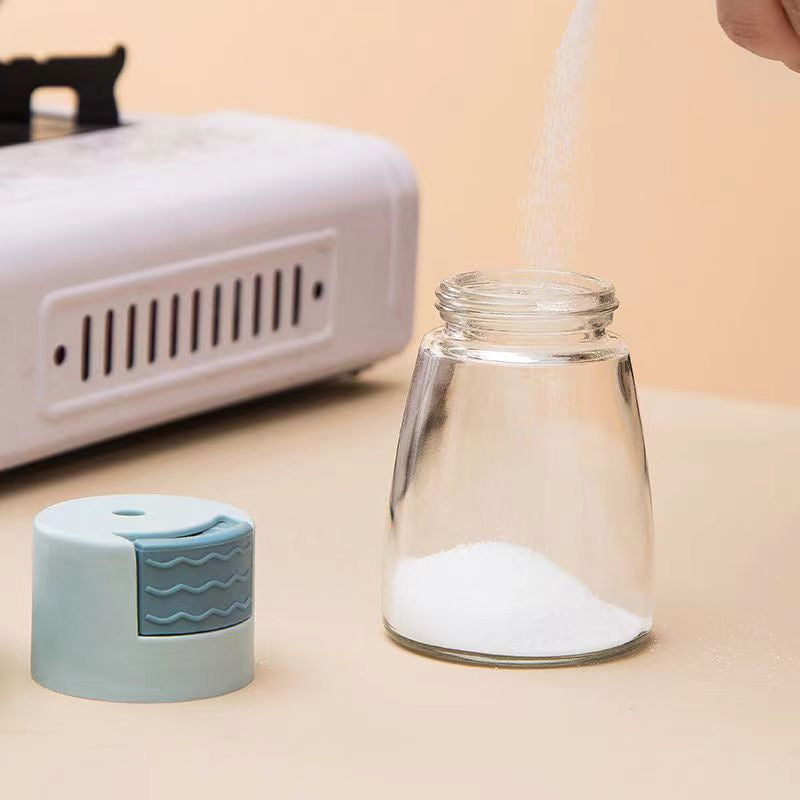 Maliben | Conical Spice Bottle For The Kitchen