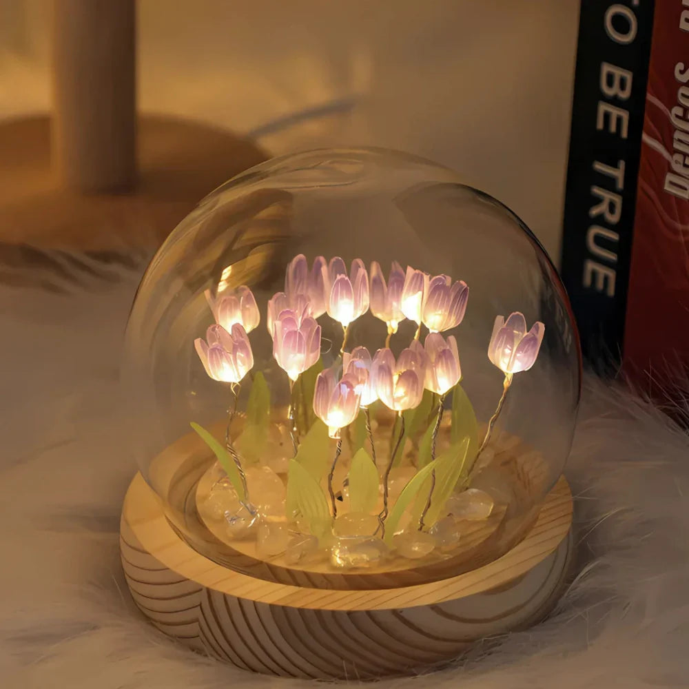Maliben | Tulipbloom Enchantment