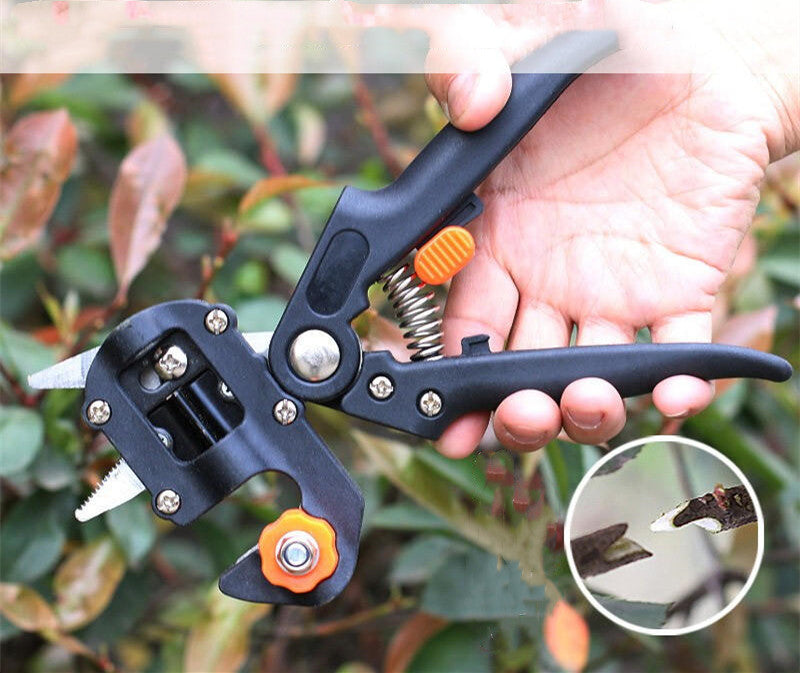 Maliben | Manual Tree Grafting Scissors