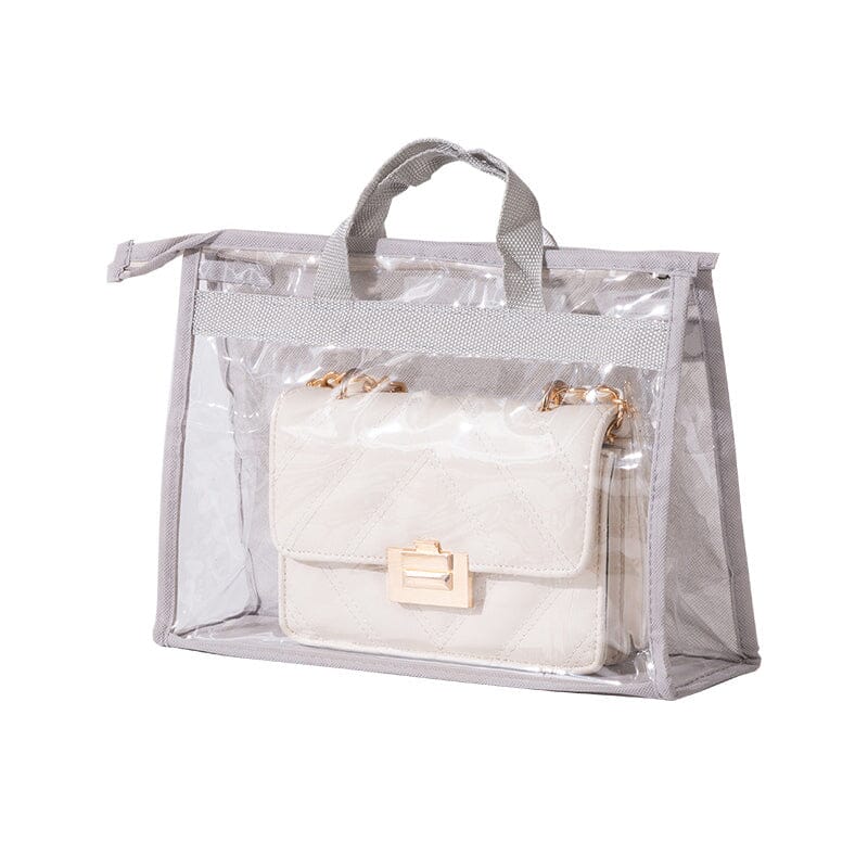 Maliben | Transparent Moisture-Resistant Dust Bag