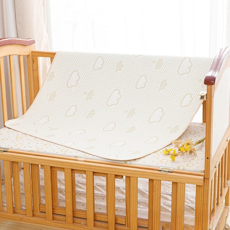 Maliben | BabyDrypad | Keep Your Baby dry - Washable, Waterproof Changing Mat