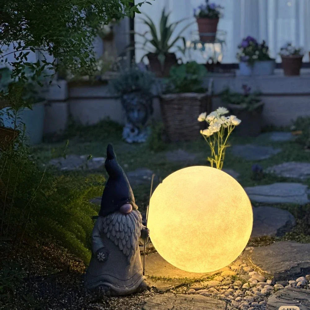Maliben | Selene Moon Garden Light