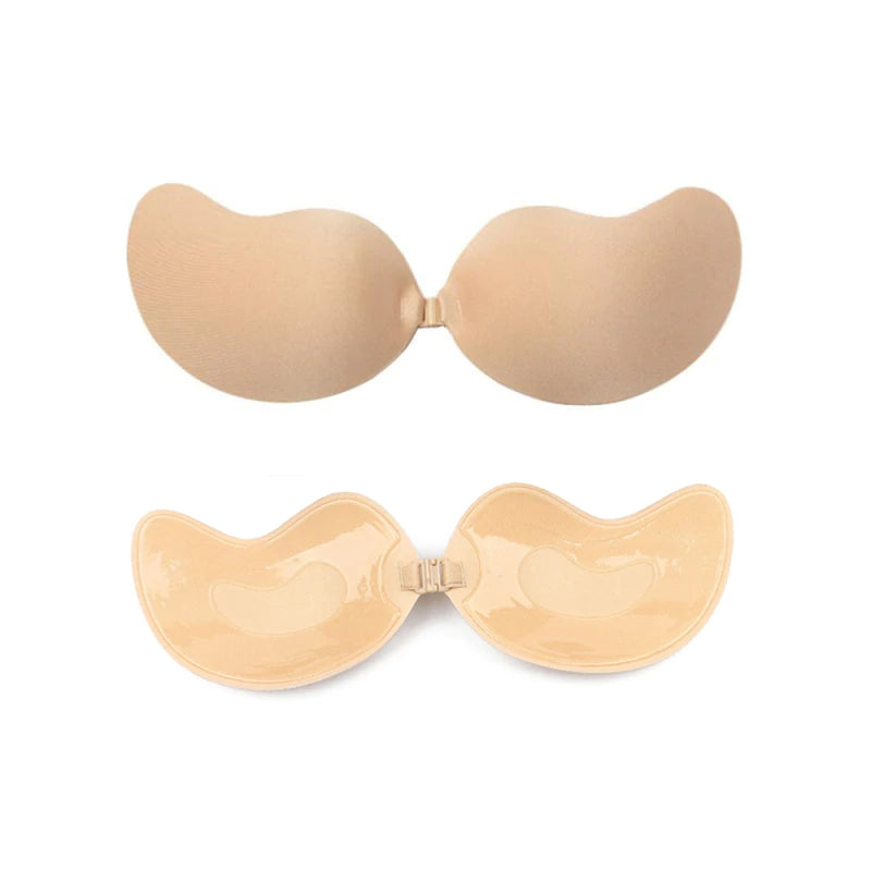 Maliben | Invisible Silicone Underwear Without Steel Ring