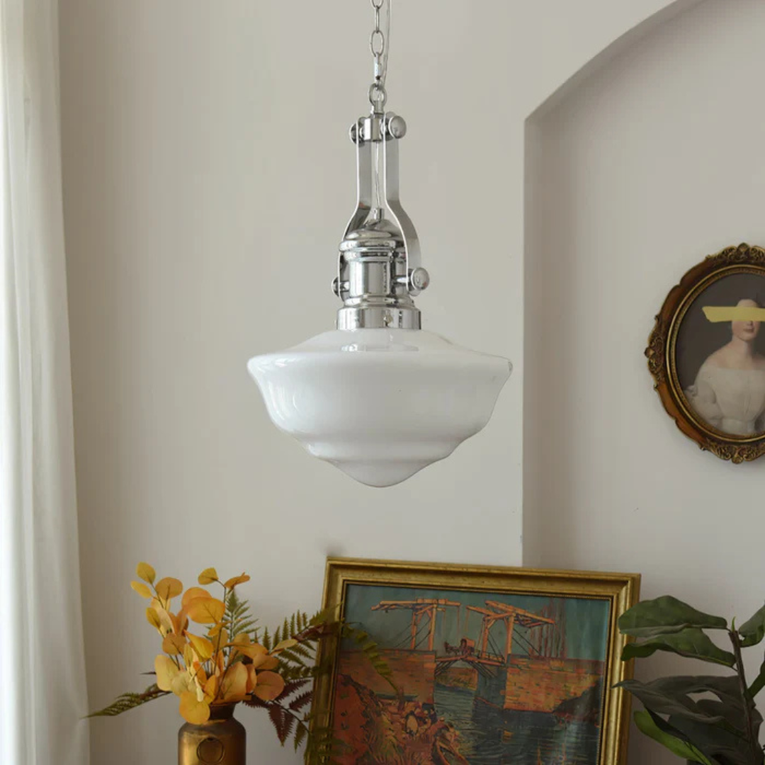 Maliben | Industrial Pendant Lamp