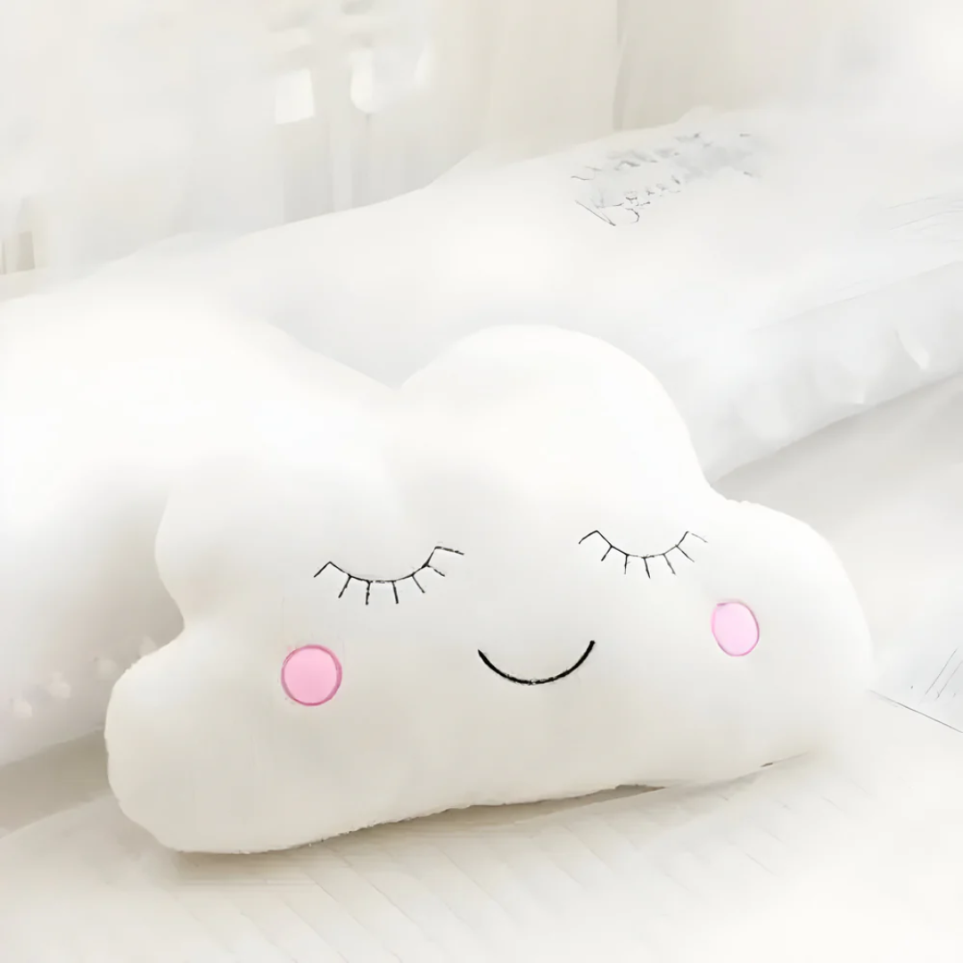 Maliben | Plush Decorative Cushion