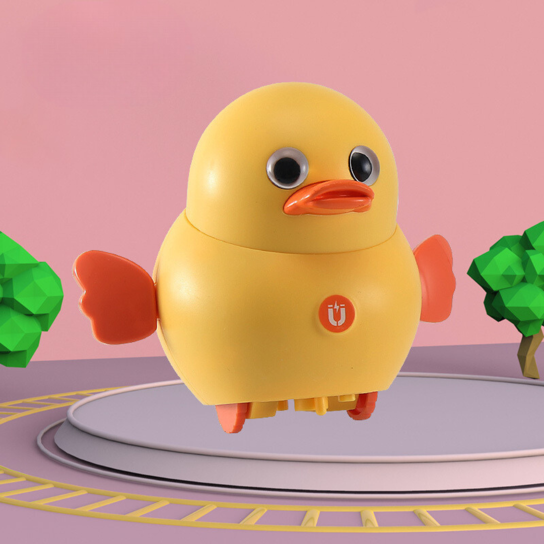 Maliben | Wobbling Chicks Kids Toy