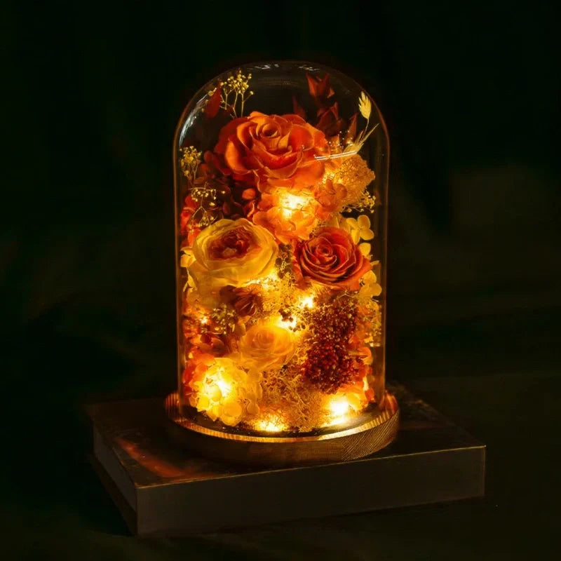 Maliben | Eternabloom Night Light