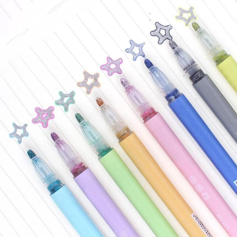 Maliben | Magic Markers - The Creative Activity For Children