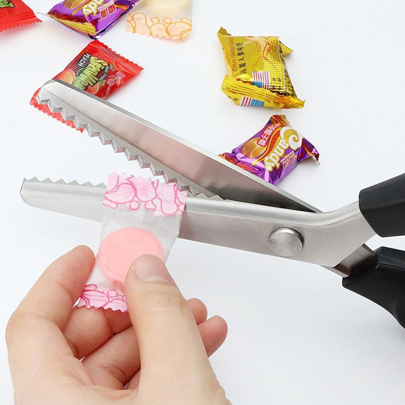 Maliben | Multifunctional Sharp Point Scissors