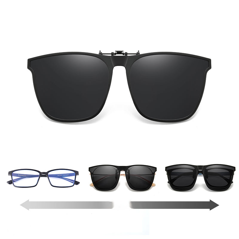 Maliben | New Sunglasses Clip For Summer