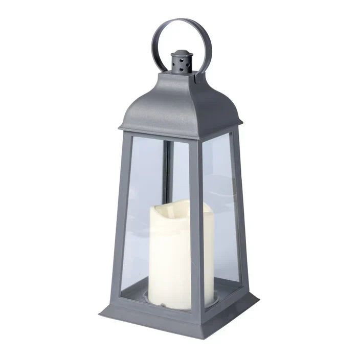 Maliben | Led Lantern 2 Pieces - Nightguard