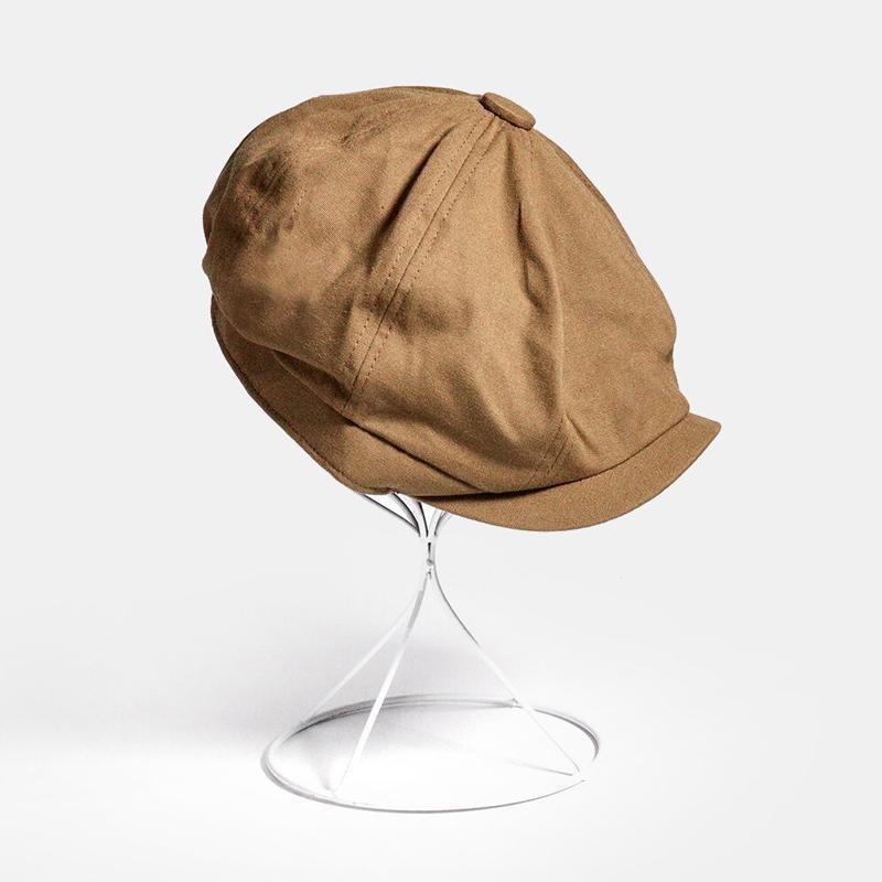 Maliben | Retro Hat For Men