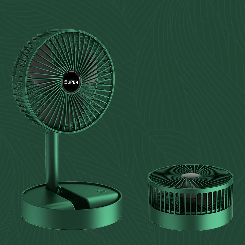 Maliben | Portable Mini Fan For The Home