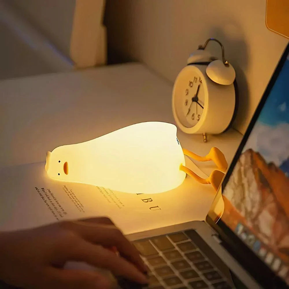 Maliben | Squeezebuddies Night Light