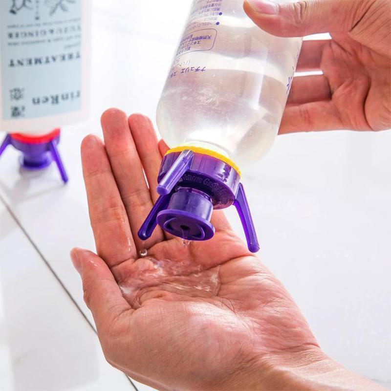 Maliben | Multi-Purpose Bottle Holder, 6 Pieces