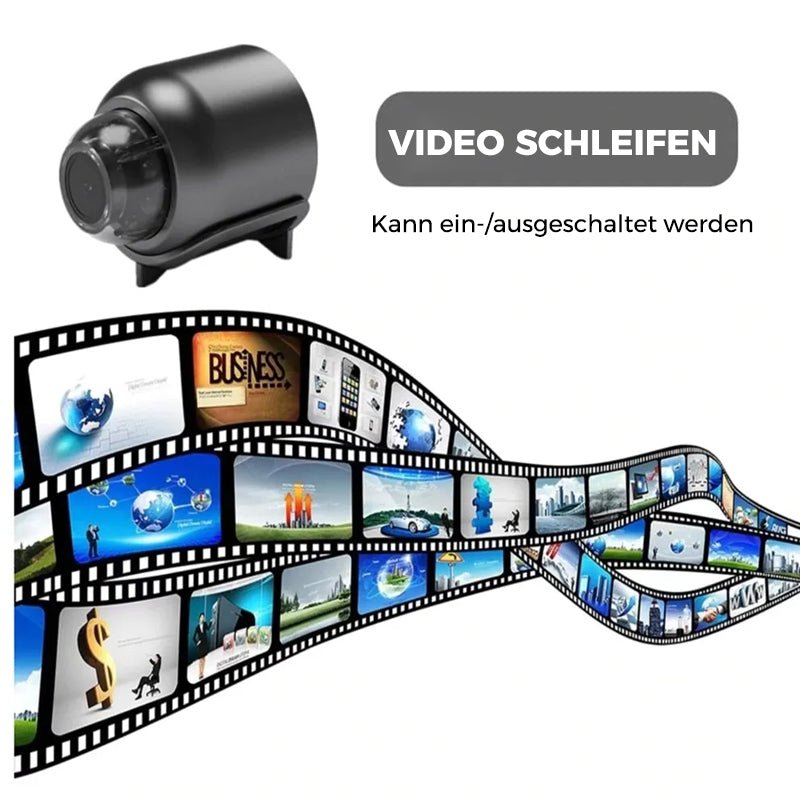 Maliben | Spylink | Total Security, Peace Of Mind