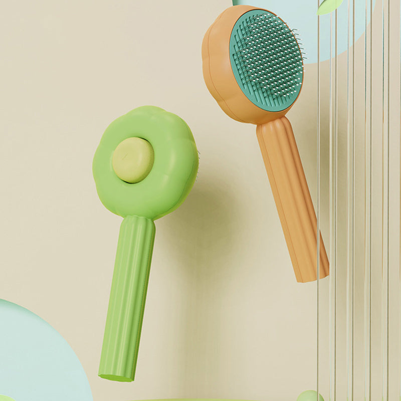Maliben | Cleaning Brush For Pet Hair