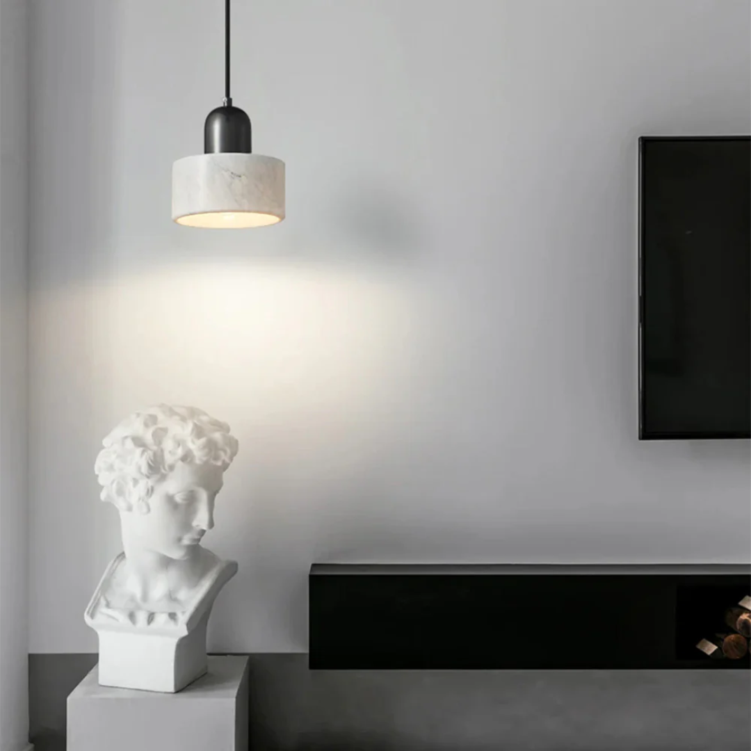 Maliben | Luxury Marble Pendant Lamp