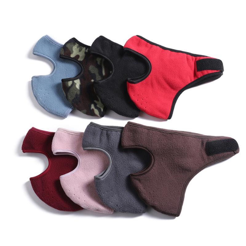 Maliben | Warm Mask