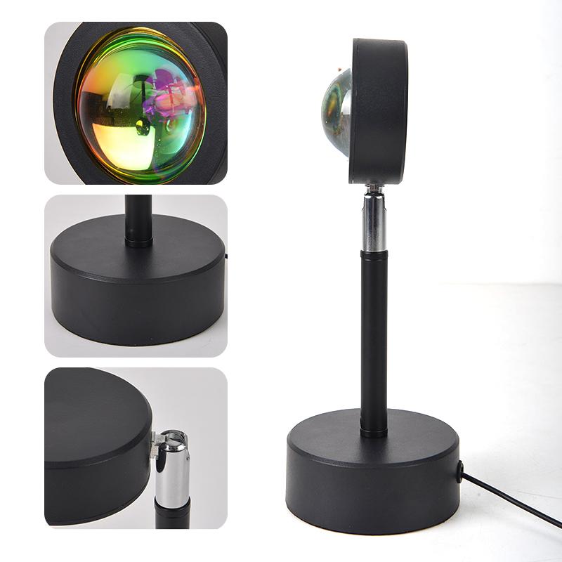 Maliben | Projection Floor Lamp