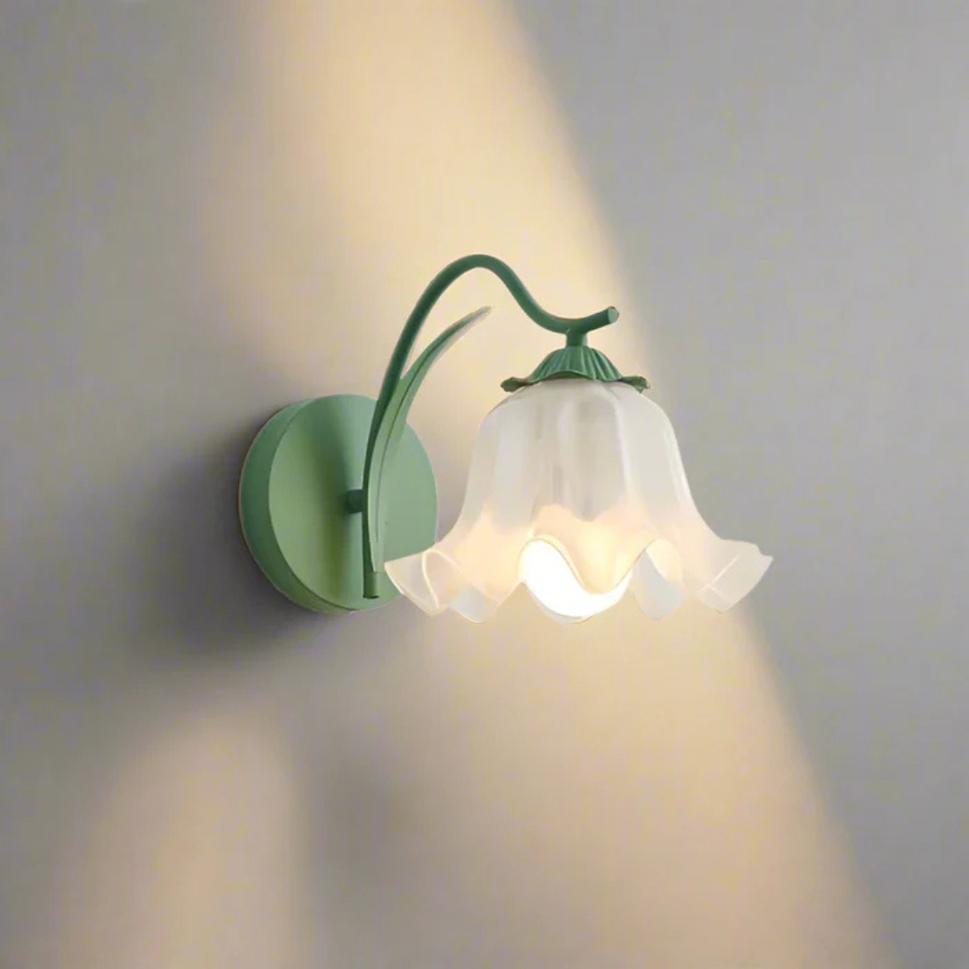 Maliben | Retro Wall Lamp