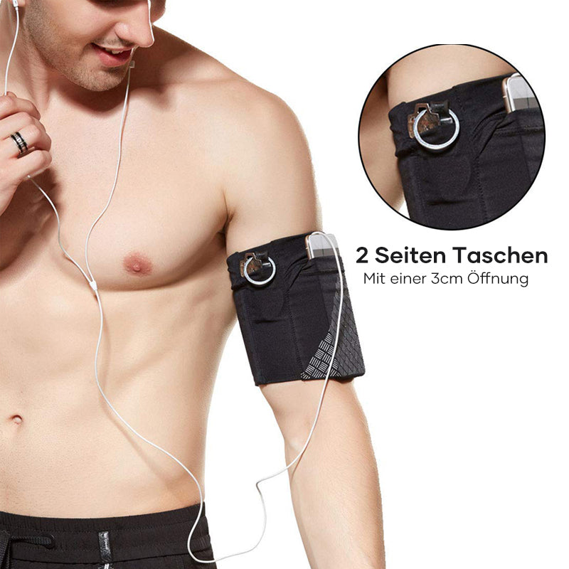 Mobile Sports Armband Case