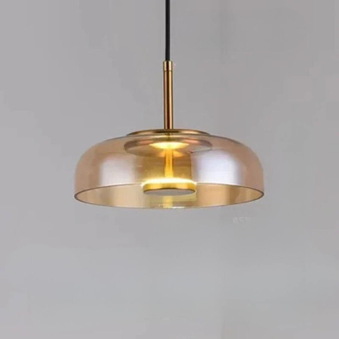 Maliben | Ecoglow Pendant - Sustainable Led Lighting For Any Interior