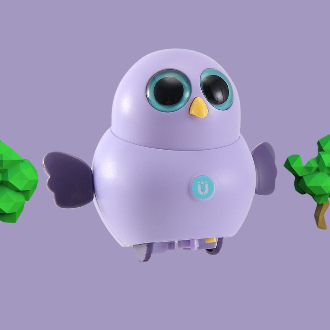 Maliben | Wobbling Chicks Children's Toy