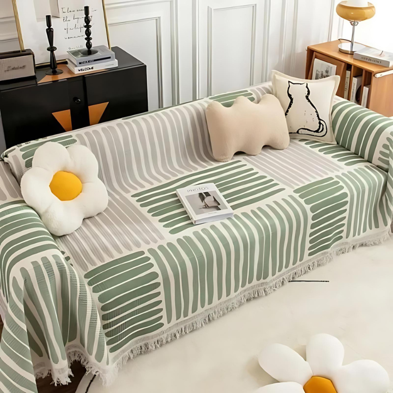 Maliben | CozyCover | Nordic inspired sofa cover