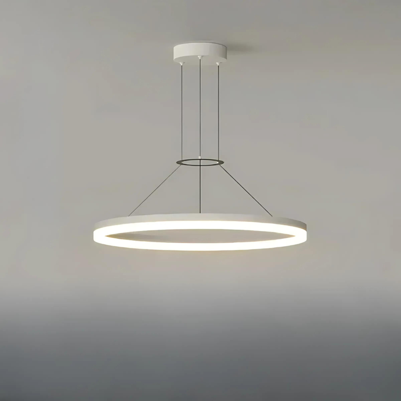 Maliben | Modern Minimalistic Led Pendant Lamp For Living Room And Kitchen